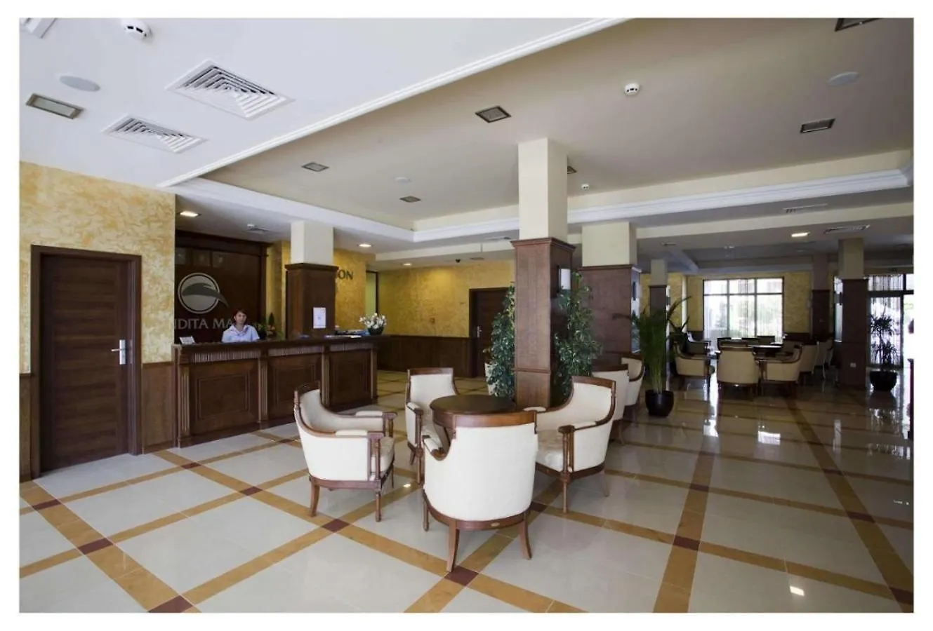 Bendita Mare Apartment - Golden Sands Varna 0*,  Bulgaria