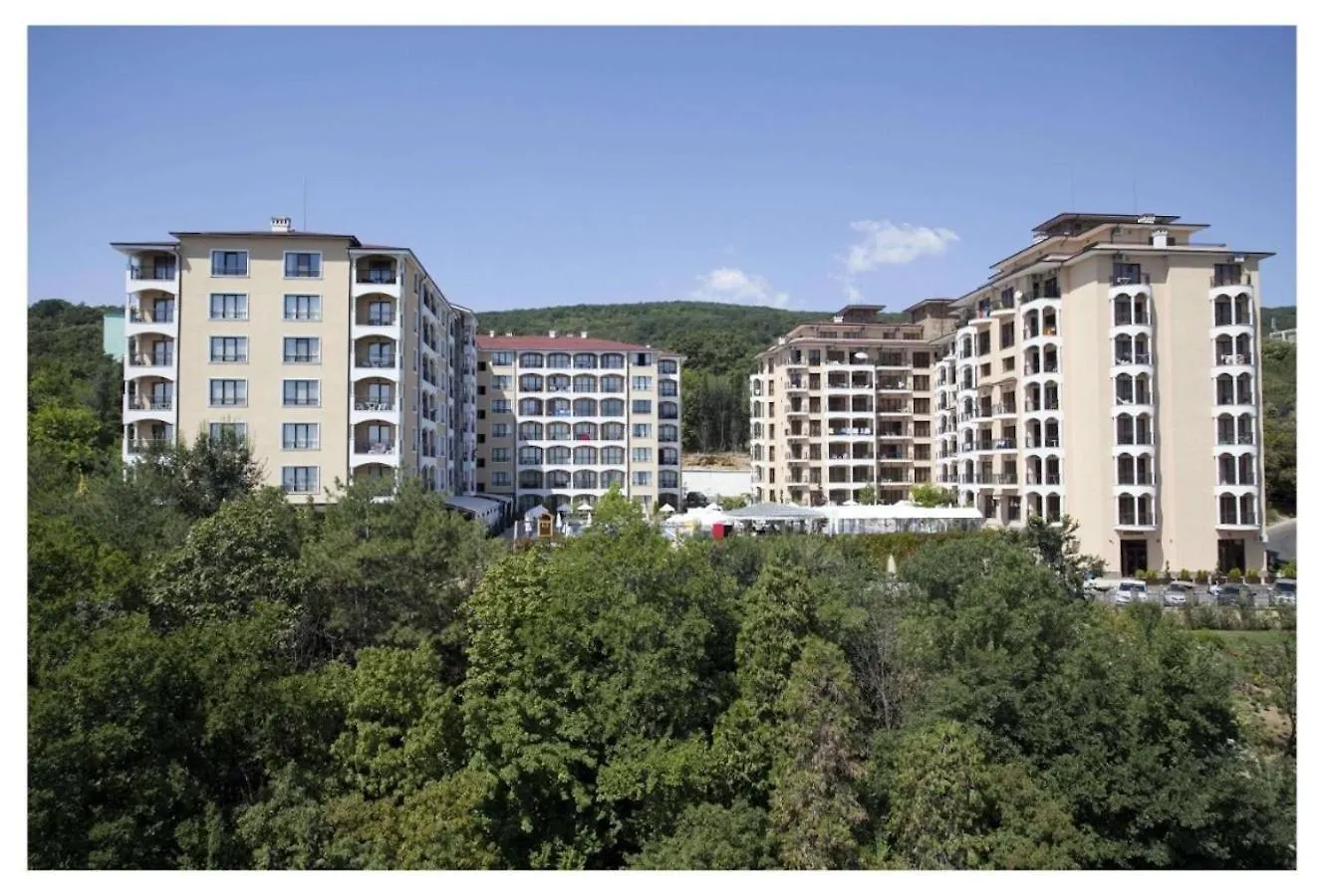 Bendita Mare Apartment - Golden Sands Varna