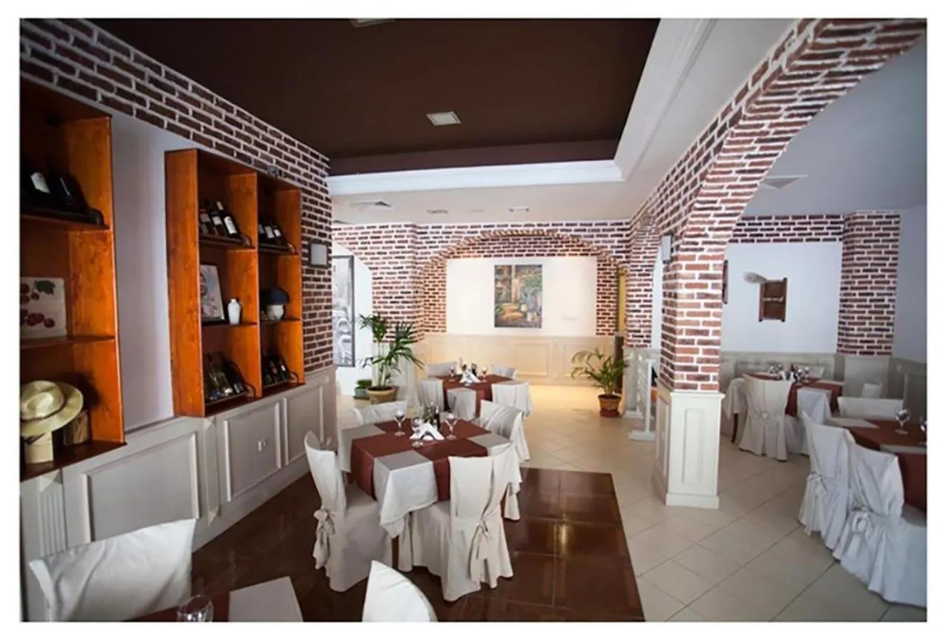 Bendita Mare Apartment - Golden Sands Varna