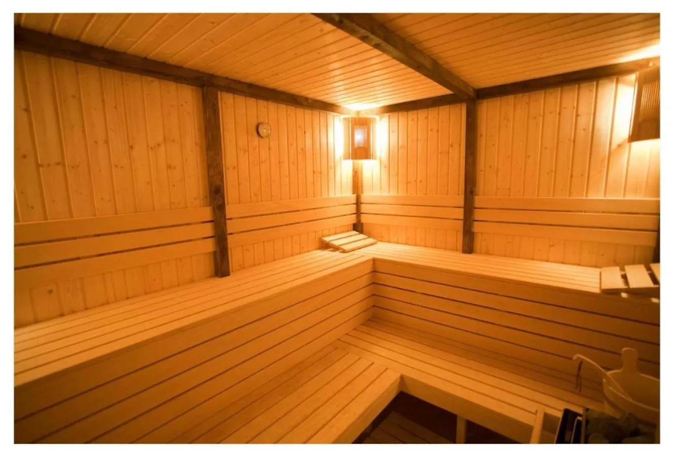 Bendita Mare Apartment - Golden Sands Varna