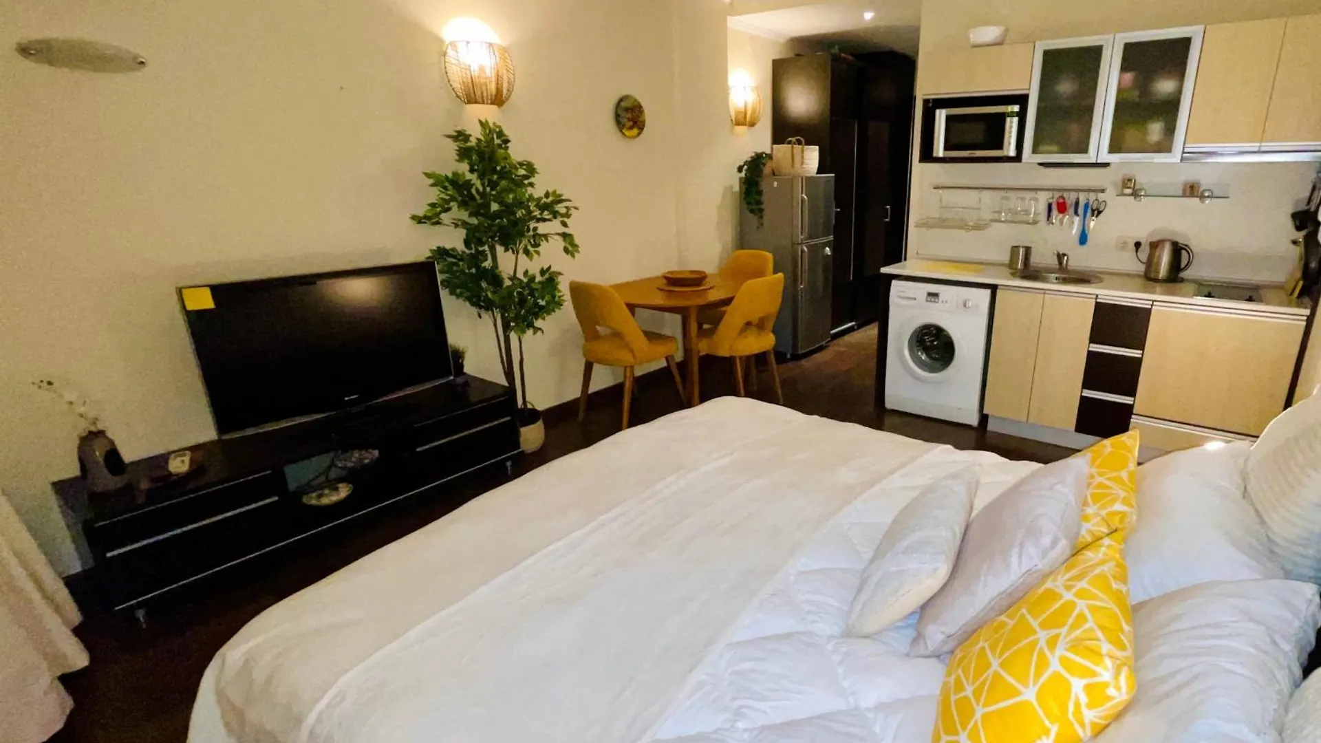 Bendita Mare Apartment - Golden Sands Varna
