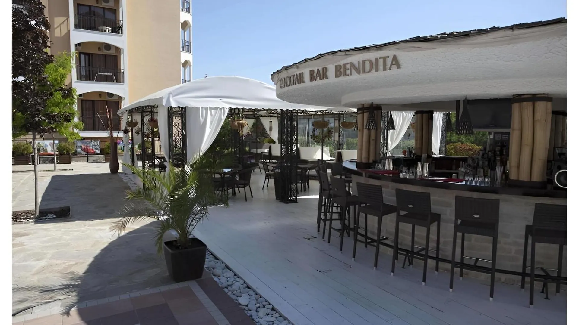 Bendita Mare Apartment - Golden Sands Varna