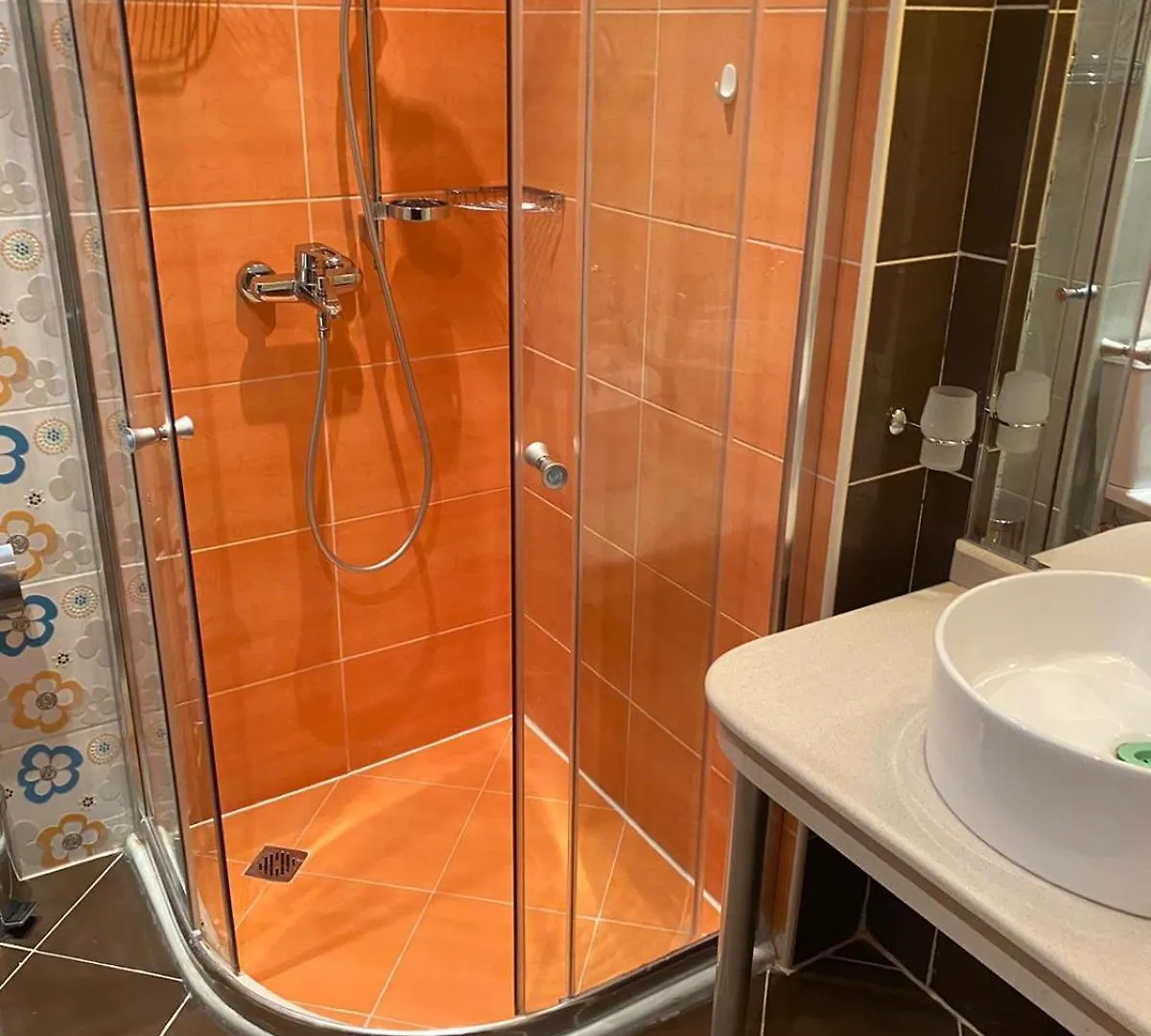 Bendita Mare Apartment - Golden Sands Varna