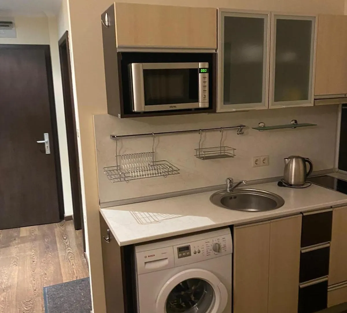 Bendita Mare Apartment - Golden Sands Varna