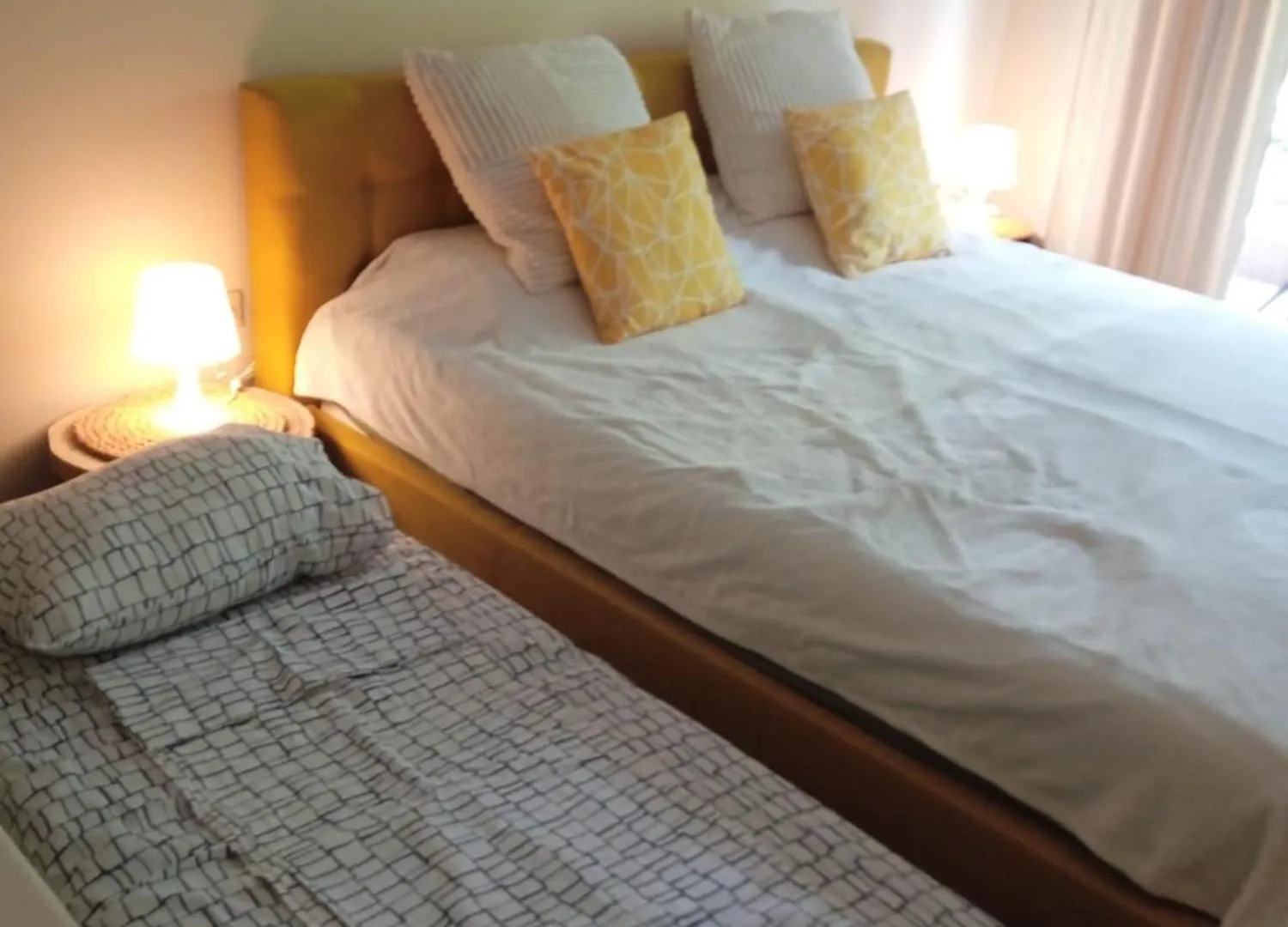 Bendita Mare Apartment - Golden Sands ヴァルナ